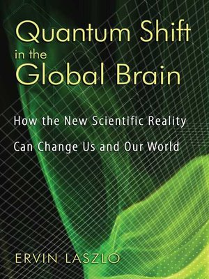 cover image of Quantum Shift in the Global Brain